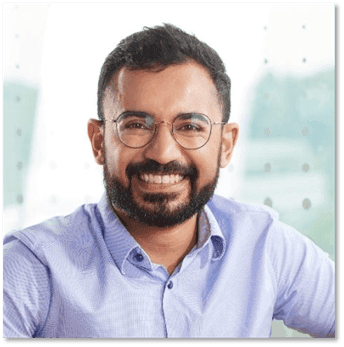 Dr Aniq Ahsan